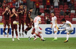 Quang Hải, Hoàng Đức, thầy Park được đề cử VĐV, HLV tiêu biểu 2021