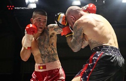 Boxing Việt Nam tập trung ĐTQG: Trương Đình Hoàng, Nguyễn Thị Thu Nhi sẵn sàng cho SEA Games 31