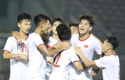 Danh sách Việt Nam dự U23 AFF Cup 2022: Thiếu nhiều ngôi sao