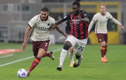 Nhận định AC Milan vs AS Roma: Trở lại cuộc đua vô địch