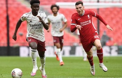 Nhận định Arsenal vs Liverpool: Lạc lối tại London