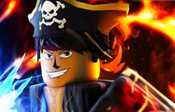 Code Blox Fruit update 17 mới nhất