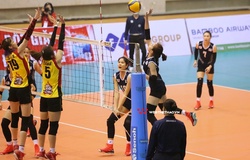 Liên đoàn bóng chuyền Việt Nam nói gì về vấn đề "1 ông chủ 2 đội bóng"?