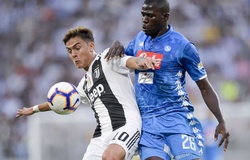 Nhận định Juventus vs Napoli: Hai bộ mặt trái ngược