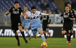 Nhận định Lazio vs Empoli: Ra về trắng tay
