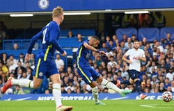 Kết quả Chelsea vs Tottenham, bán kết cúp Liên đoàn Anh