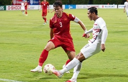 HLV Park Hang Seo cải tổ mạnh mẽ, tước băng đội trưởng Quế Ngọc Hải