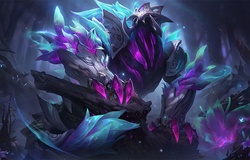 LMHT 12.1: Chi tiết bản cập nhật mới LOL