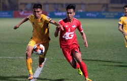 Lịch thi đấu cúp Viettel mở rộng 2022: Tập dượt trước thềm V.League