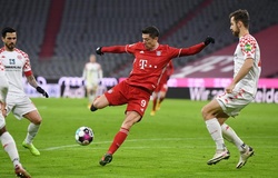Nhận định Bayern Munich vs Monchengladbach: Lấy lại thể diện