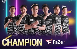 FBANG SEA EC 2021 ngày 3: Việt Nam mất ngôi đầu vào tay người Thái