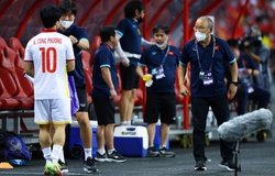 Chờ đợi gì từ sự thay đổi của HLV Park Hang Seo?