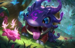 Những đội hình mạnh nhất DTCL 12.1