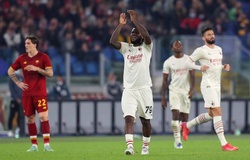 Link xem trực tiếp AC Milan vs AS Roma, bóng đá Serie A