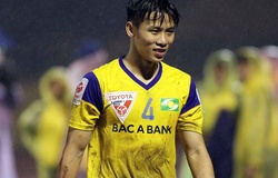 Tin chuyển nhượng V.League 2022 mới nhất 6/1: Quế Ngọc Hải trở lại SLNA