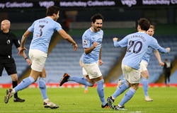 Nhận định Swindon Town vs Man City: Show diễn của kép phụ