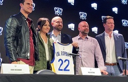 Hé lộ địa điểm tổ chức trận chung kết CKTG 2022