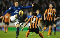Nhận định Hull City vs Everton: Điểm tựa sân nhà