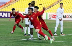 “Làn gió mới” ở đội tuyển Việt Nam