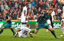 Nhận định Swansea vs Southampton: Bắn hạ “Thiên nga đen”
