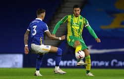 Nhận định West Brom vs Brighton: Giữ sức cho cuộc đua thăng hạng