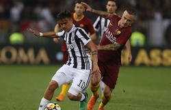 Nhận định AS Roma vs Juventus: Khó khăn bủa vây