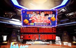 Vòng chung kết SEA EC 2021 PUBG Mobile ngày 1: 2E càn quét Sanhok