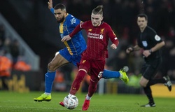 Nhận định Liverpool vs Shrewsbury Town: Khó khăn nhân sự
