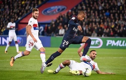 Nhận định Lyon vs PSG: Thất bại đầu năm