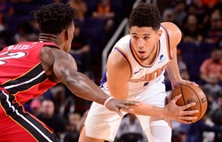Nhận định bóng rổ NBA 2021-22: Phoenix Suns vs Miami Heat (ngày 9/1 9h00)