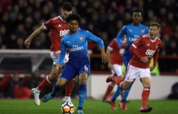 Nhận định Nottingham vs Arsenal: Khó cản Pháo thủ