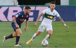 Nhận định Espanyol vs Elche: Vị khách yếu bóng vía