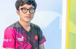 Kiral tỏa sáng đưa SBTC Esports vào bán kết SEA EC 2021 nội dung Tốc Chiến đồng đội nam