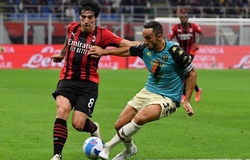 Kết quả Venezia vs AC Milan, vòng 20 Serie A