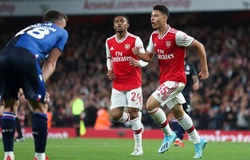 Kết quả Nottingham Forest vs Arsenal, vòng 3 FA Cup