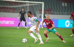 Nhận định Ma Rốc vs Ghana: Đại chiến ngôi đầu