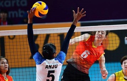 Chia tay Thanh Hóa, phụ công Trà Giang về với bóng chuyền Thái Bình