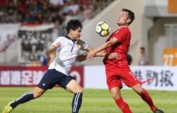 45 cầu thủ Lào bị cấm thi đấu vĩnh viễn vì bán độ