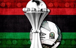 Bảng xếp hạng CAN Cup 2022 mới nhất