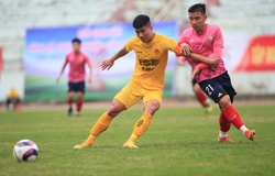 Lịch thi đấu bóng đá cúp Hoa Lư 2022 mới nhất