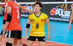 Than Quảng Ninh có được chữ ký của Libero ĐTQG Kim Liên