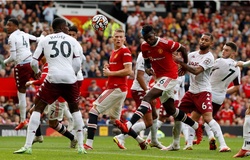 Kết quả MU vs Aston Villa, vòng 3 FA Cup