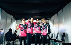 Dẫn đầu bảng B, SBTC Esports sáng cửa vào chung kết SEA EC 2021 nội dung Tốc Chiến nam