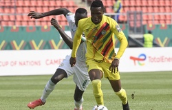 Kết quả Senegal vs Zimbabwe, vòng bảng CAN Cup 2022