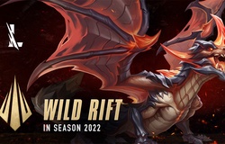 Tốc Chiến và kế hoạch phát triển trong năm 2022