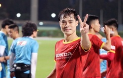 Hoàng Đức, Văn Toàn mắc COVID-19 trước ngày hội quân tuyển Việt Nam