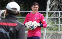 Đặng Văn Lâm gia hạn hợp đồng với CLB Cerezo Osaka