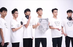 Levi động viên đàn em, hướng mục tiêu tới SEA Games 31 và ASIAN Games 2022