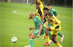 Kết quả Algeria vs Sierra Leone, vòng bảng CAN Cup 2022