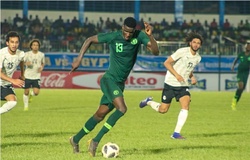 Kết quả Nigeria vs Ai Cập, vòng bảng CAN Cup 2022